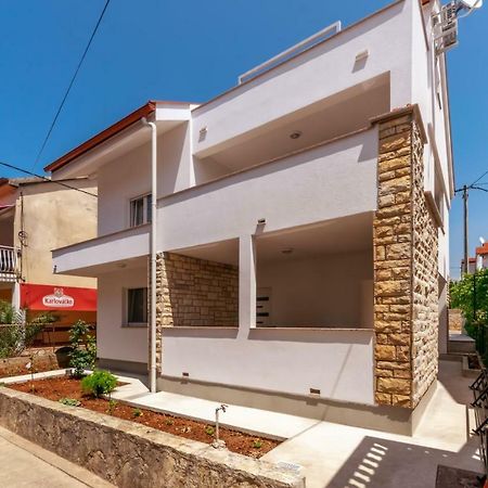 Apartment Petra Zadar Ngoại thất bức ảnh