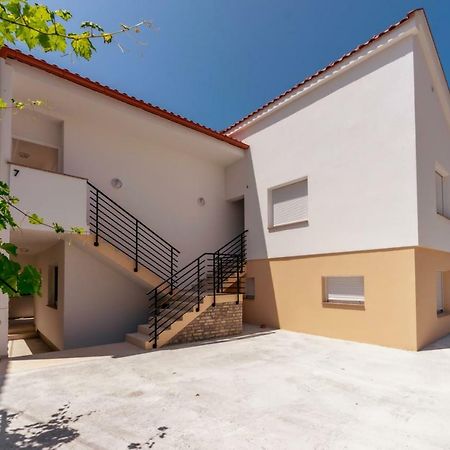 Apartment Petra Zadar Ngoại thất bức ảnh