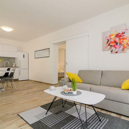 Apartment Petra Zadar Ngoại thất bức ảnh