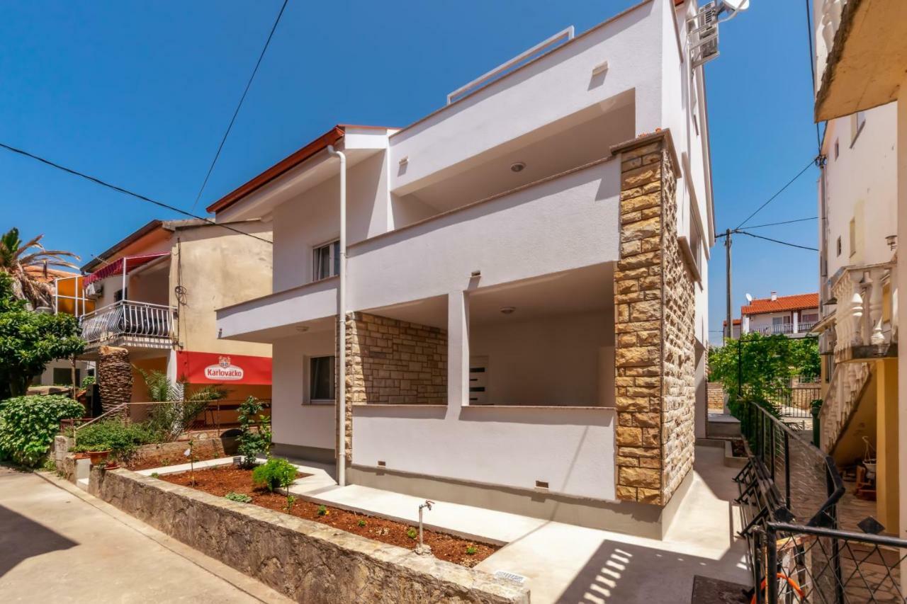 Apartment Petra Zadar Ngoại thất bức ảnh