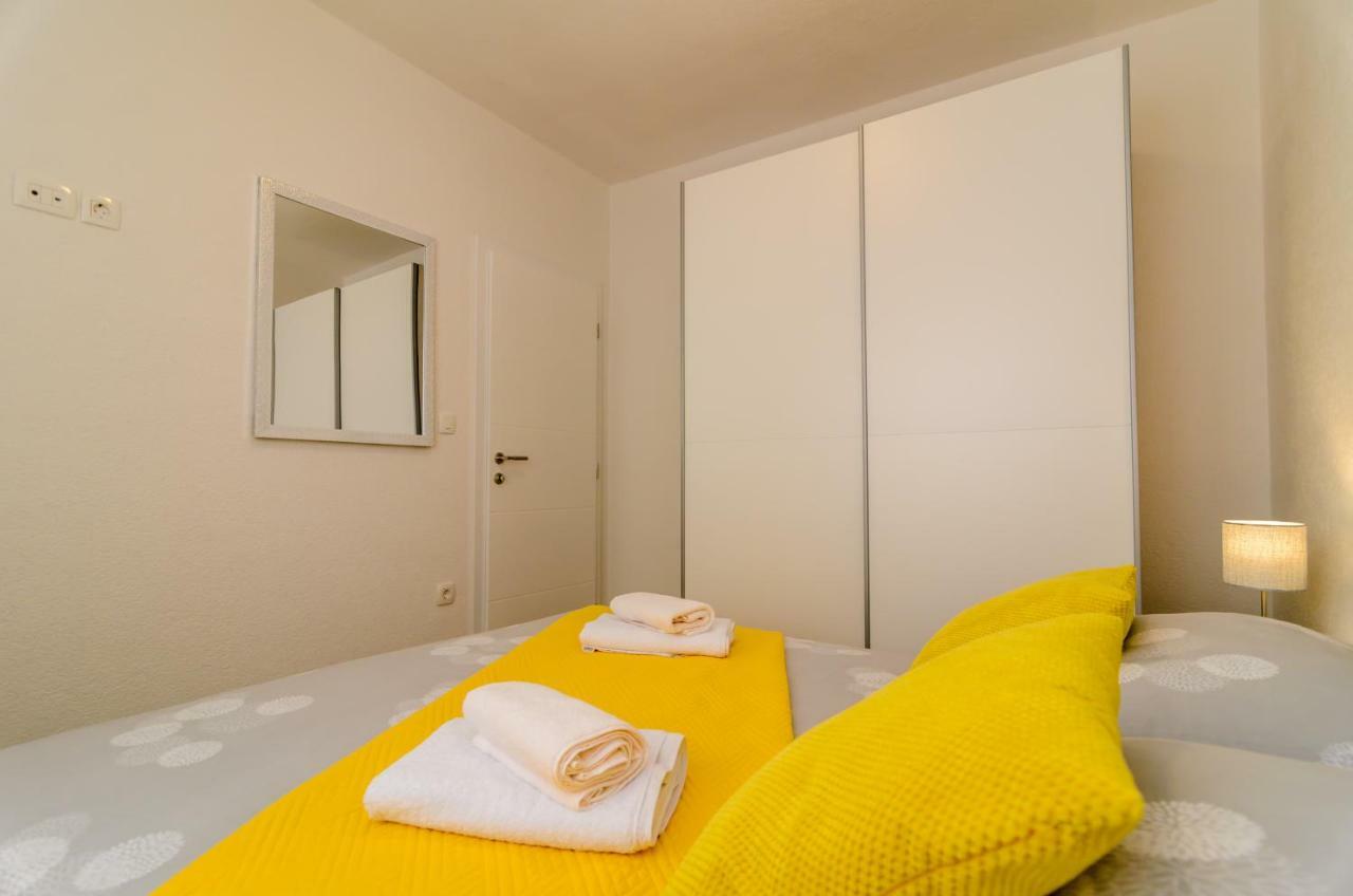 Apartment Petra Zadar Ngoại thất bức ảnh