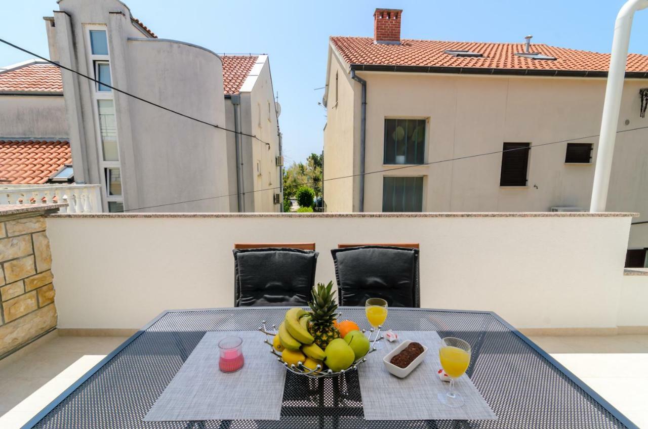 Apartment Petra Zadar Ngoại thất bức ảnh