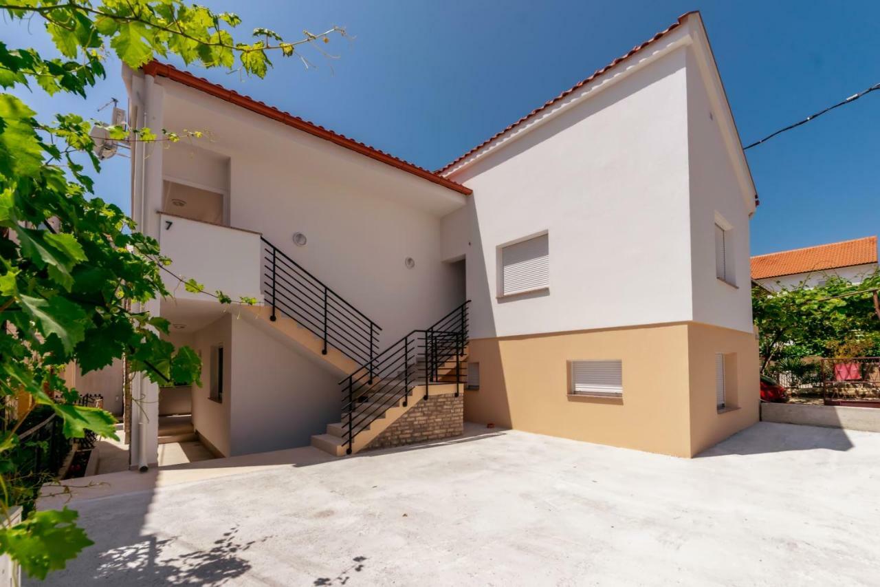 Apartment Petra Zadar Ngoại thất bức ảnh