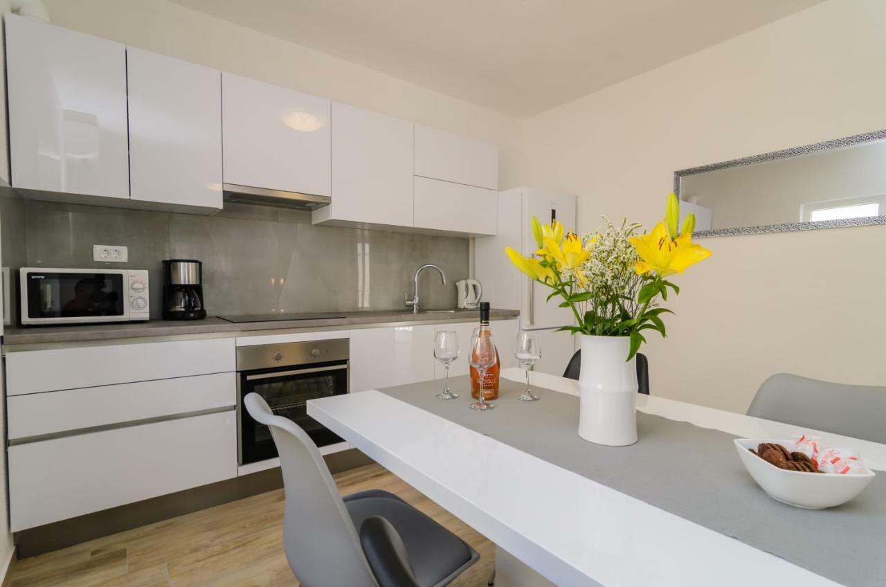 Apartment Petra Zadar Ngoại thất bức ảnh