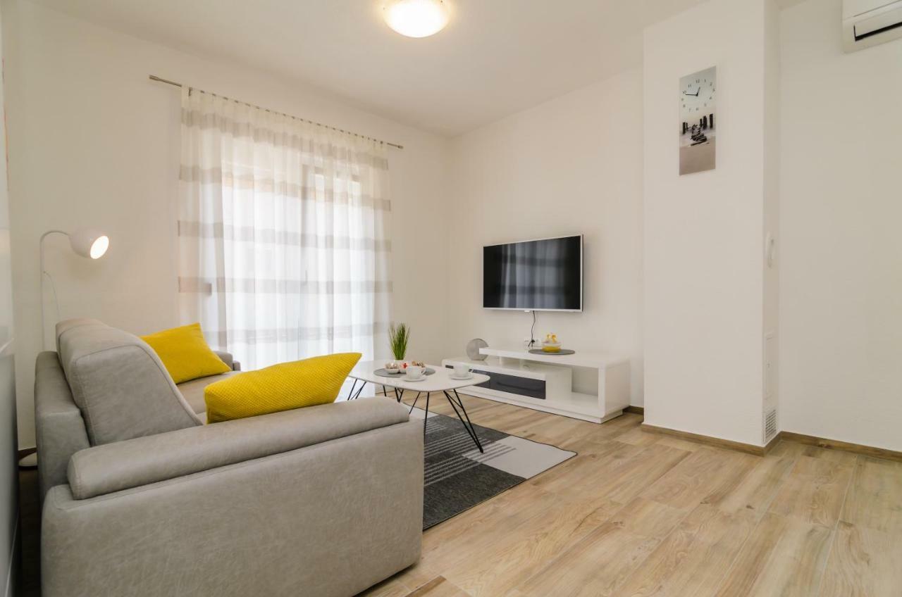 Apartment Petra Zadar Ngoại thất bức ảnh