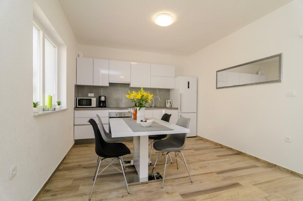 Apartment Petra Zadar Ngoại thất bức ảnh