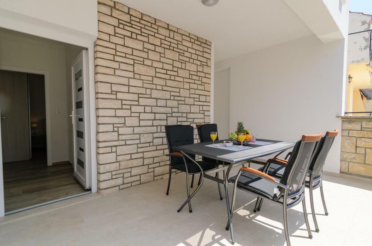Apartment Petra Zadar Ngoại thất bức ảnh