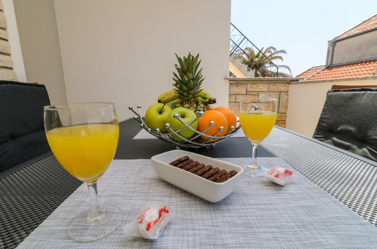 Apartment Petra Zadar Ngoại thất bức ảnh