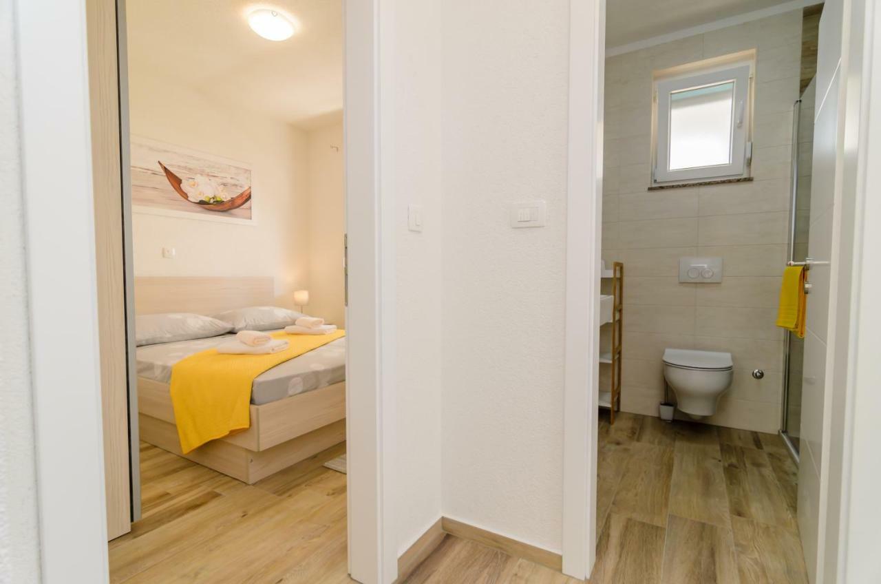 Apartment Petra Zadar Ngoại thất bức ảnh