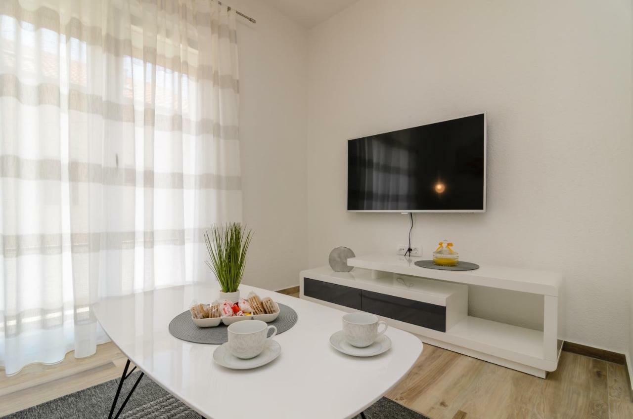 Apartment Petra Zadar Ngoại thất bức ảnh