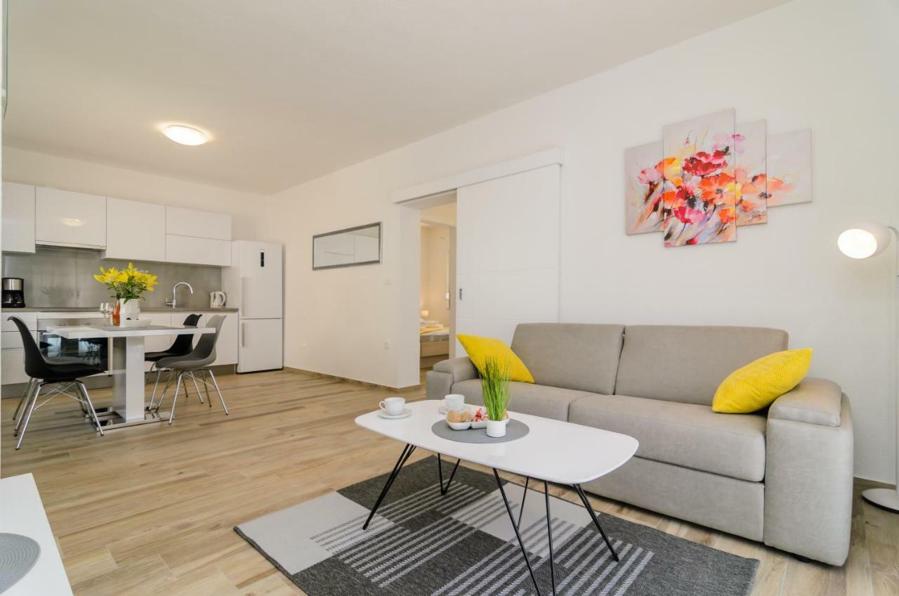 Apartment Petra Zadar Ngoại thất bức ảnh