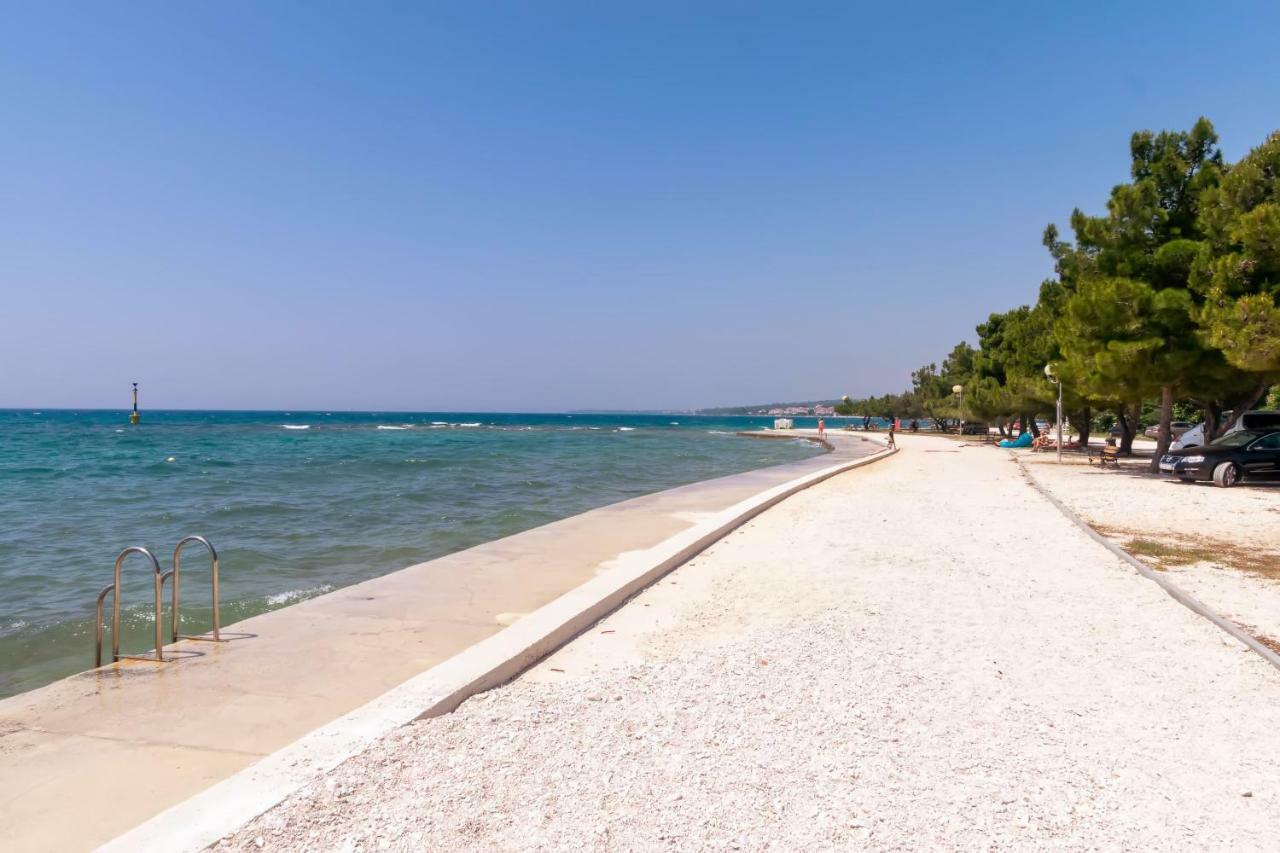 Apartment Petra Zadar Ngoại thất bức ảnh