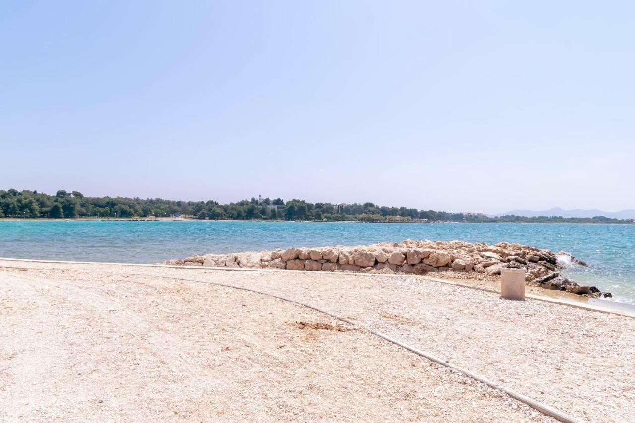 Apartment Petra Zadar Ngoại thất bức ảnh