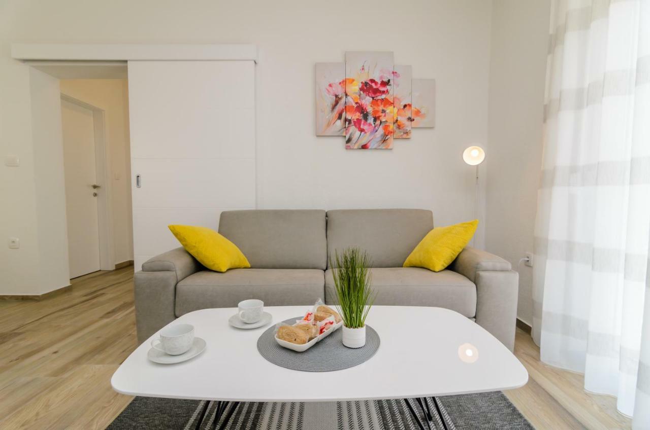 Apartment Petra Zadar Ngoại thất bức ảnh