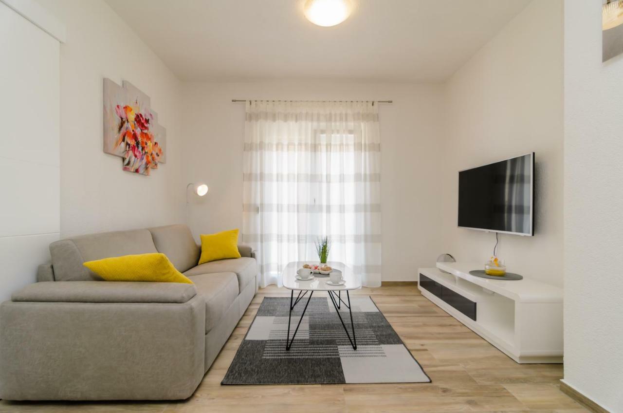 Apartment Petra Zadar Ngoại thất bức ảnh